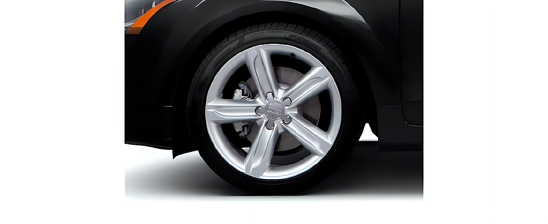 Audi TTS 2012 12