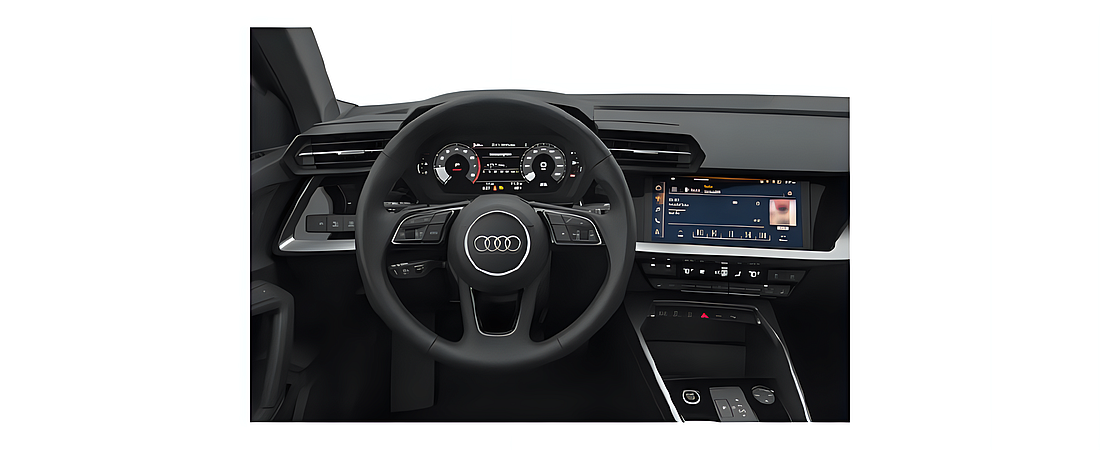 Audi A3 2023 6