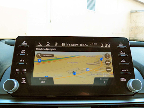 Editorial 2018 honda accord touring 23 bh