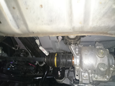 Editorial mazda cx 3 rear suspension 3