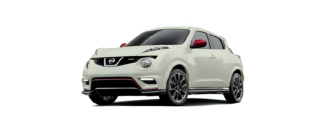 Nissan Juke 2013 20