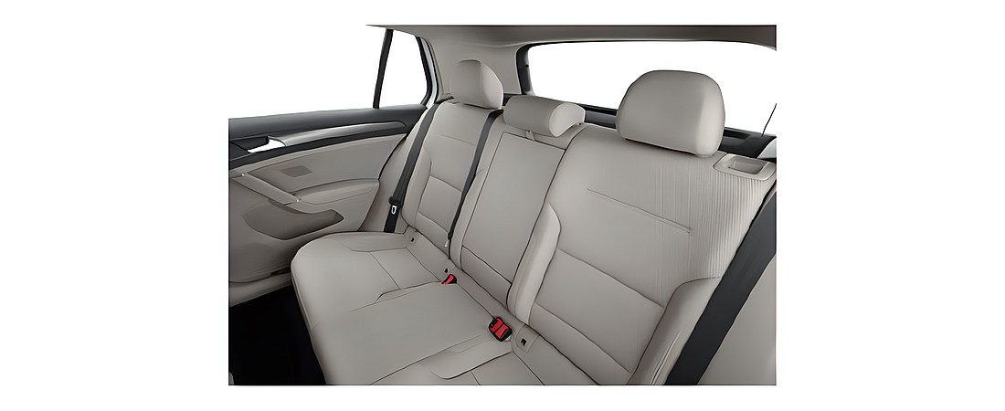 Volkswagen Golf 2021 12