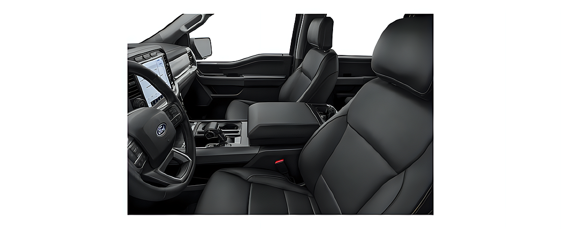 Ford F-150 2022 101