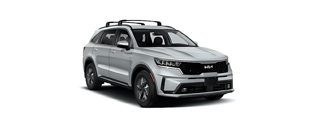 Kia Sorento Hybrid 2023 16