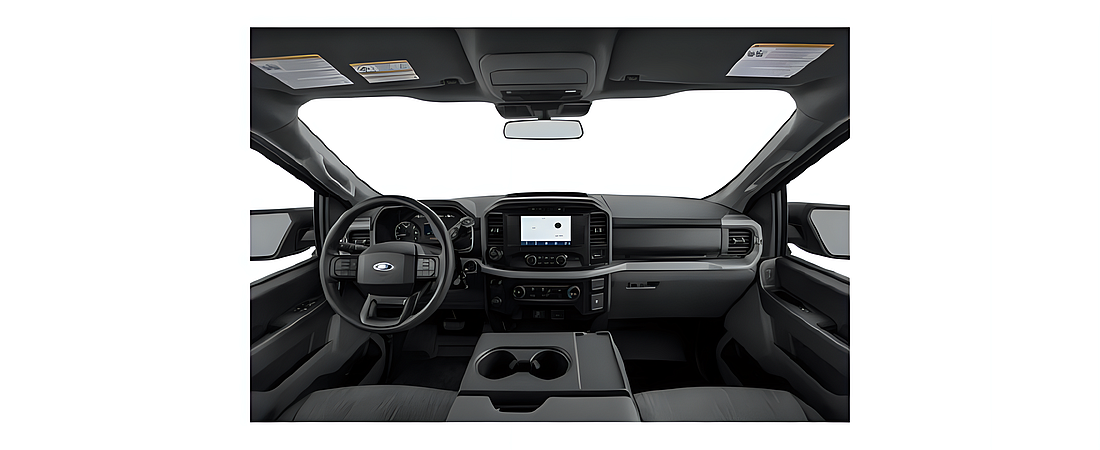 Ford F-150 2022 18