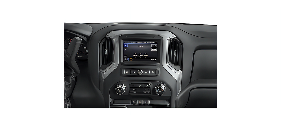 GMC SIERRA 2500HD 2022 9