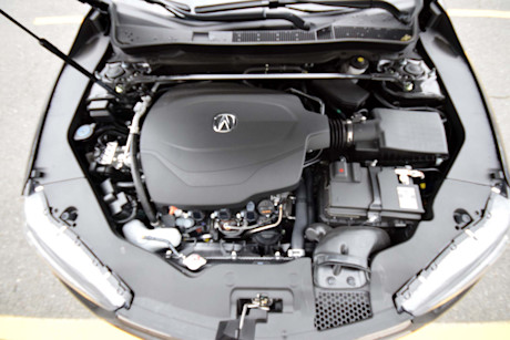 Editorial 2018 acura tlx a spec 76 jp