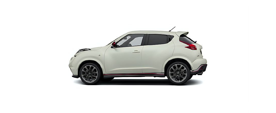 Nissan Juke 2013 22