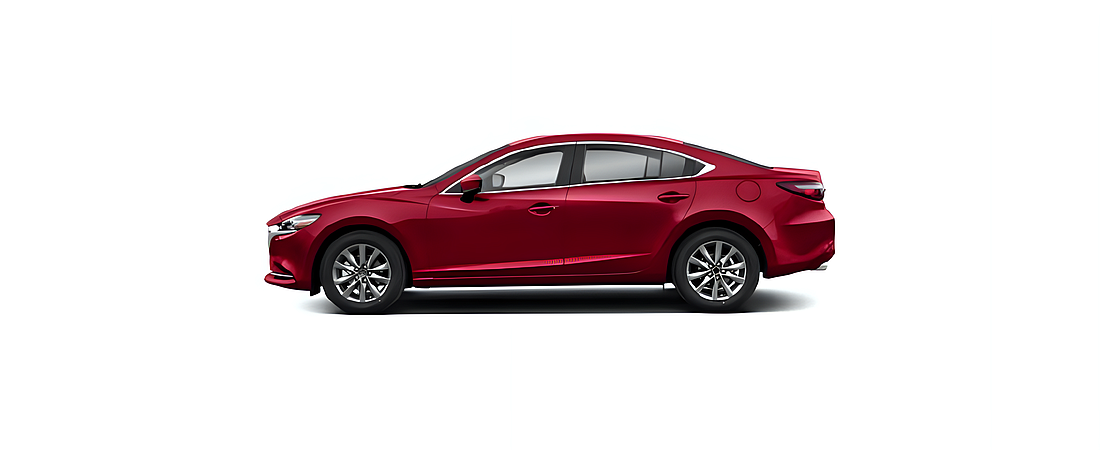 Mazda Mazda6 2020 3