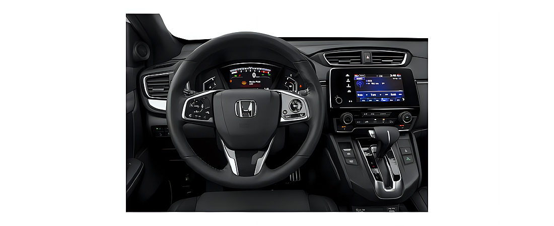 Honda CR-V 2022 19