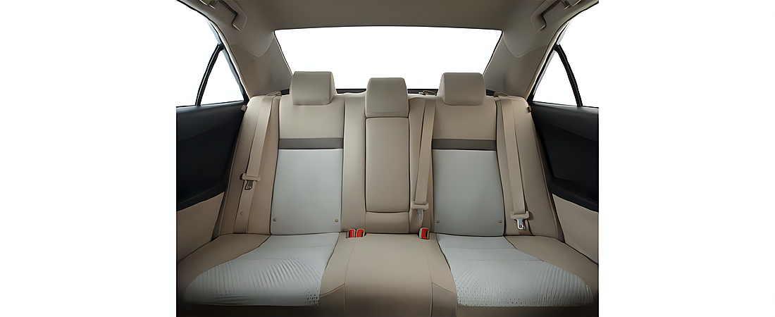 Toyota Camry Hybrid 2012 14