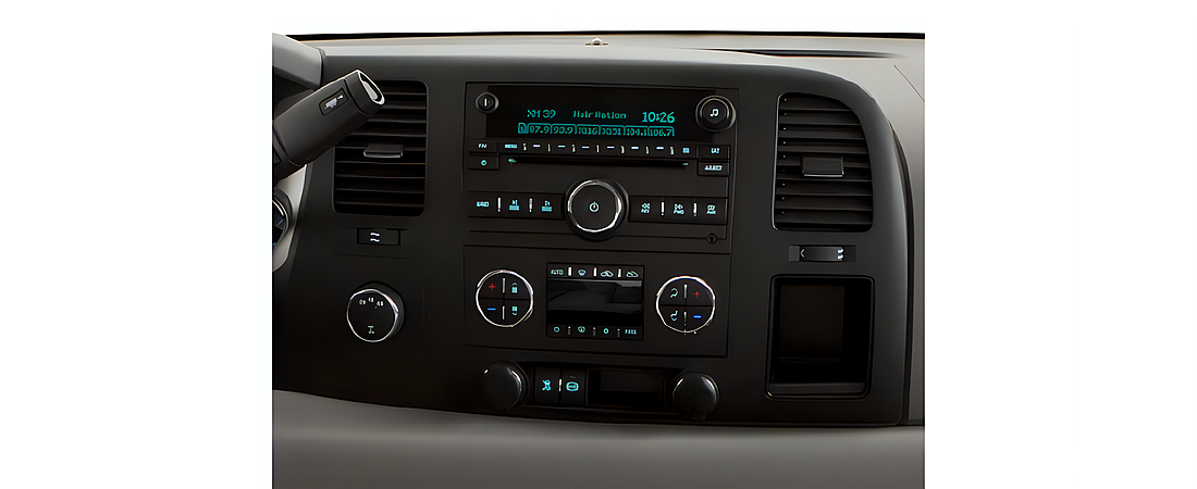 GMC SIERRA 2500HD 2011 48