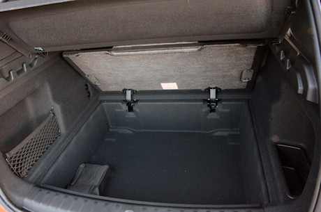 BMW X1 2023 : essai routier Image