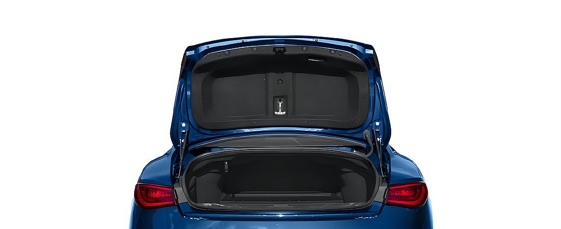 Infiniti Q60 2018 11