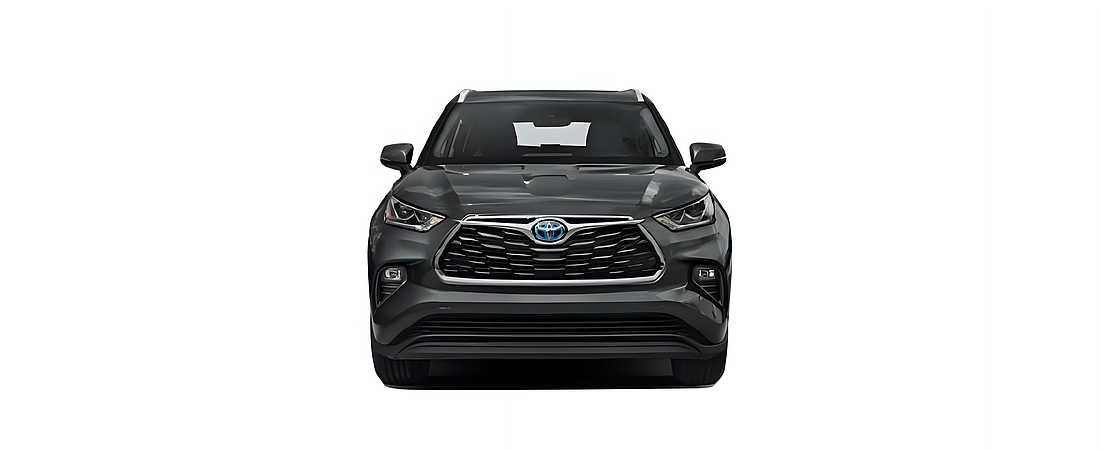 Toyota Highlander 2022 71