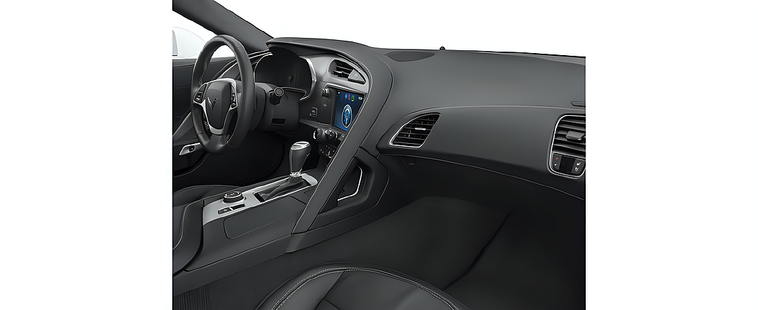 Chevrolet Corvette 2015 16