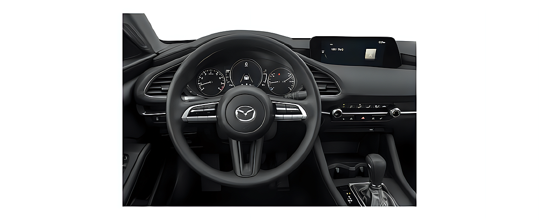 Mazda Mazda3 2022 6