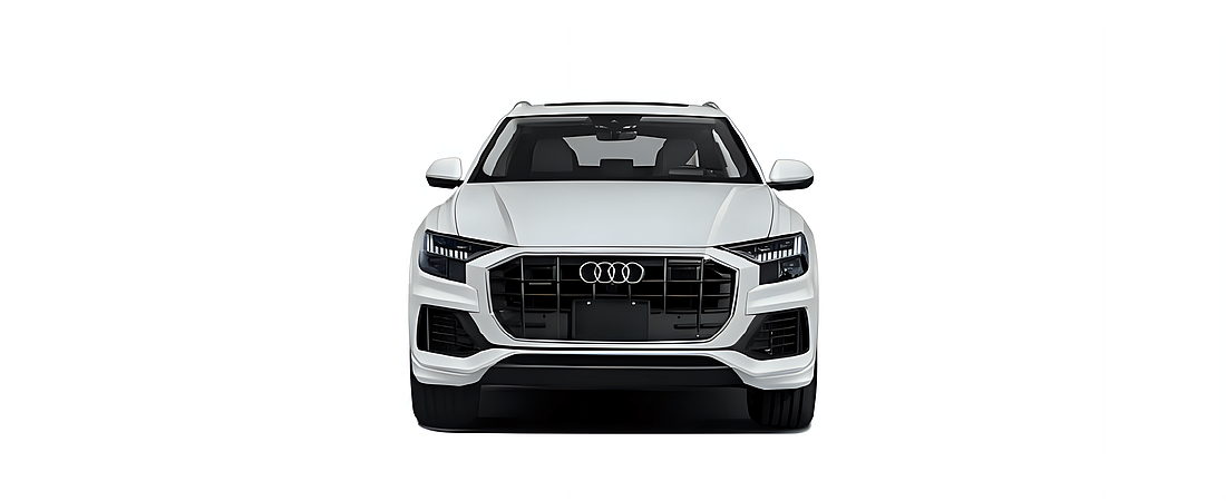 Audi Q8 2020 4