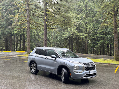 2026 Mitsubishi Outlander PHEV - TD - BC - 260308 - 5