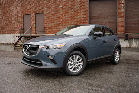 Editorial 2021 mazda cx 3 gs awd 03 db fr