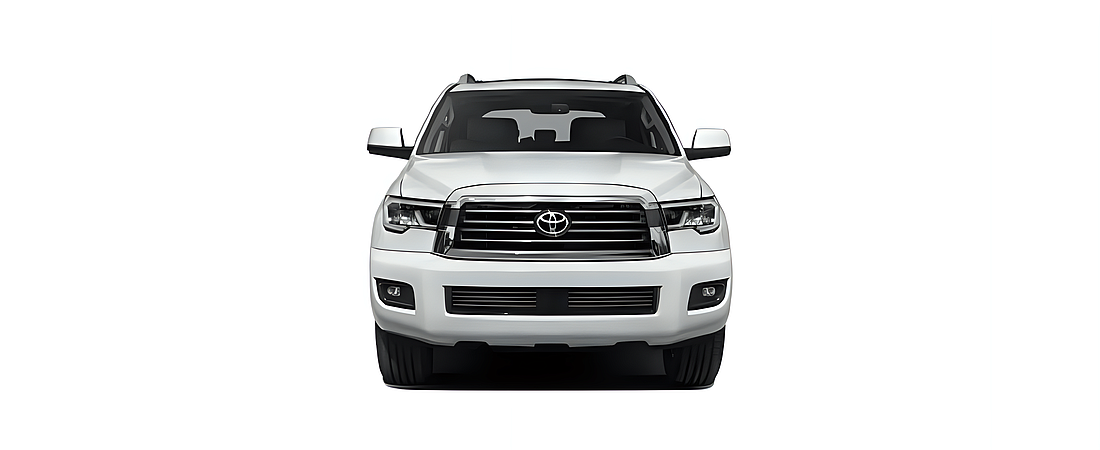 Toyota Sequoia 2019 4