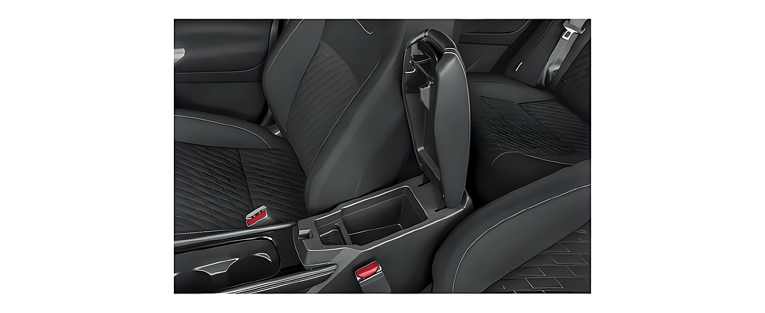 Nissan Kicks 2023 25