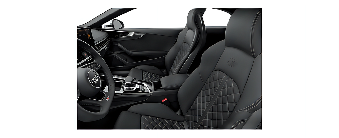 Audi S5 Coupe 2025 8