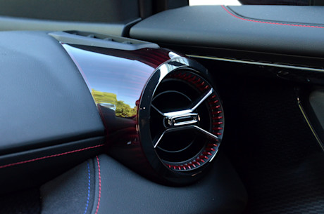 Chevrolet Blazer EV RS 2024 : essai routier Image