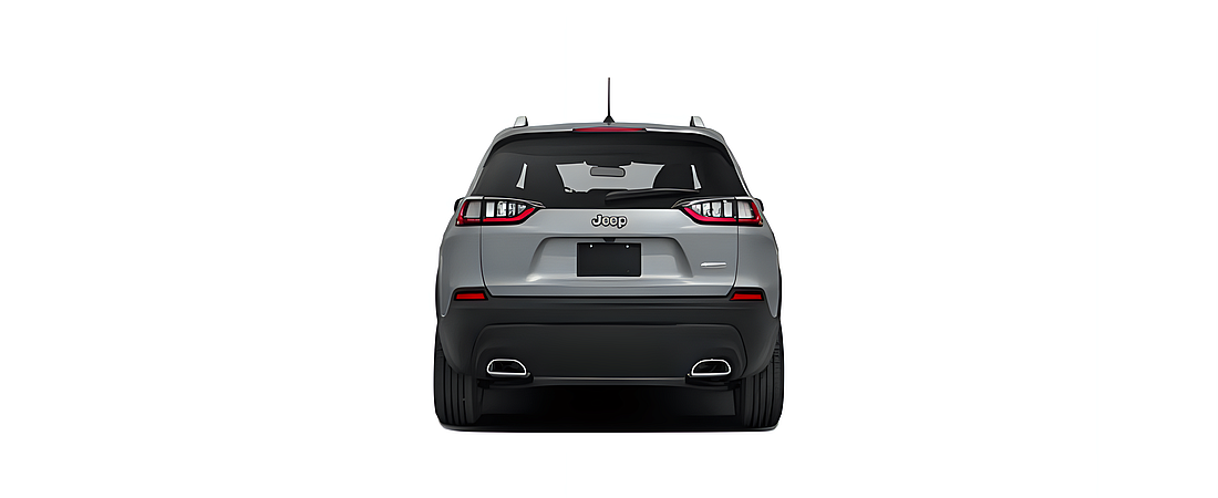 Jeep Cherokee 2019 29