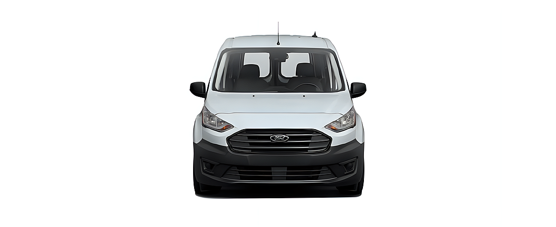 Ford Transit Connect 2019 4