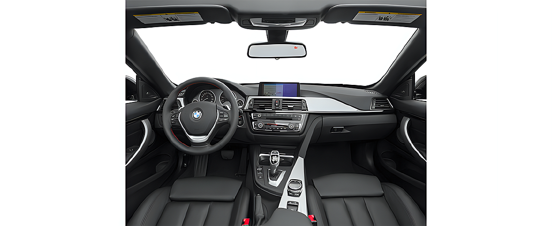 BMW 4 Series 2014 26
