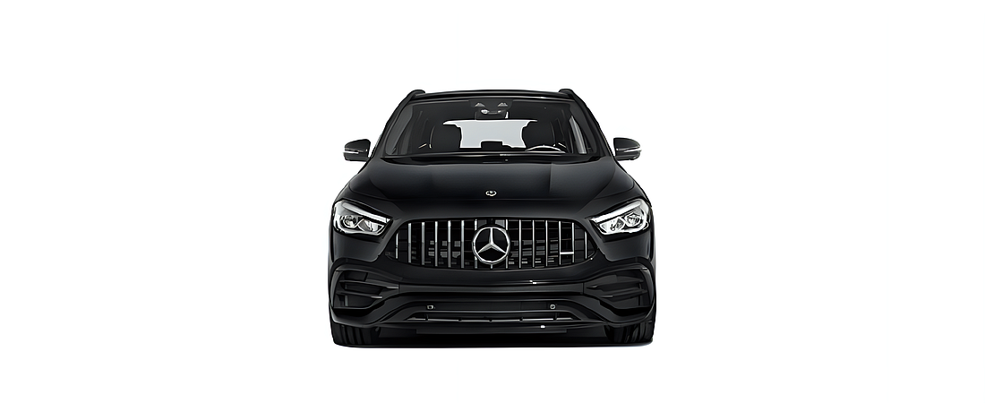 Mercedes-Benz GLA 2022 31