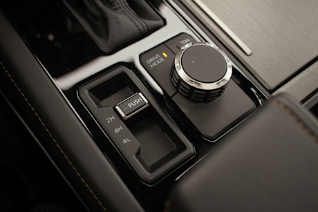 2026 Toyota Tundra Capstone - TD - CT - 260211 - 25