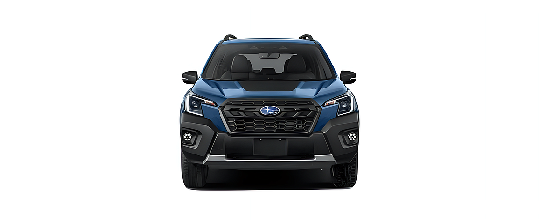 Subaru Forester 2024 30