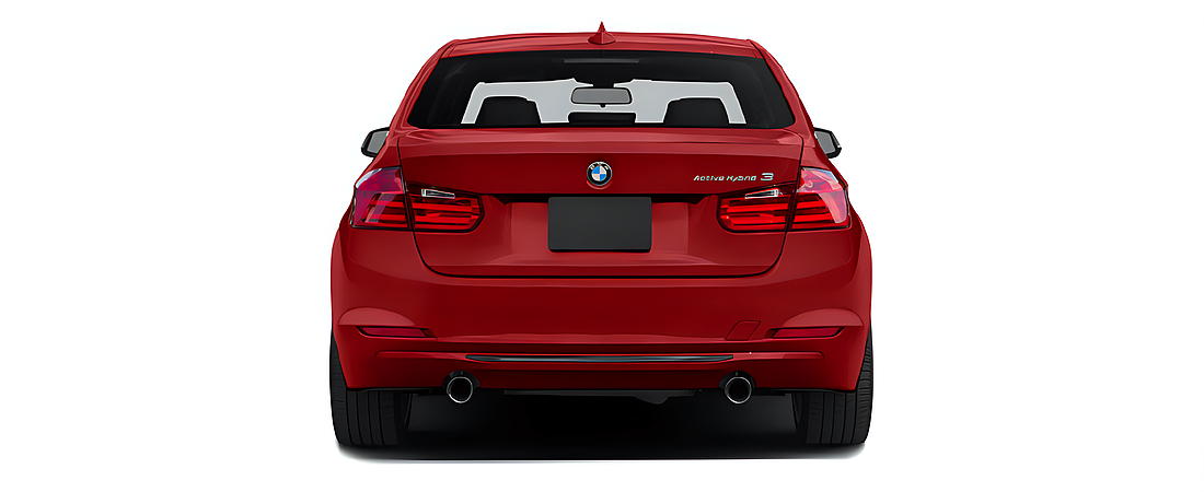 BMW 3 Series 2014 96