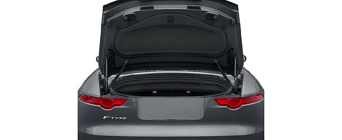 Jaguar F-Type 2014 12