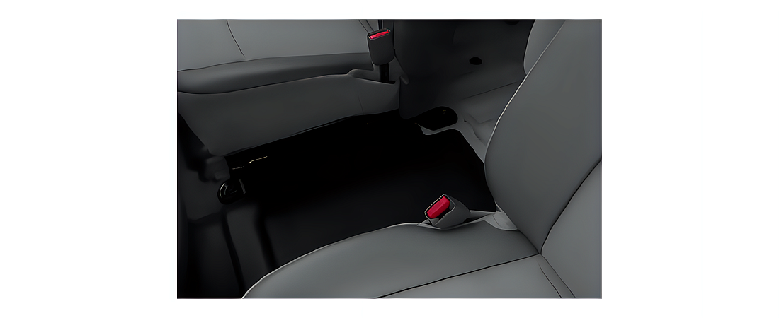 Nissan NV Cargo 2020 64