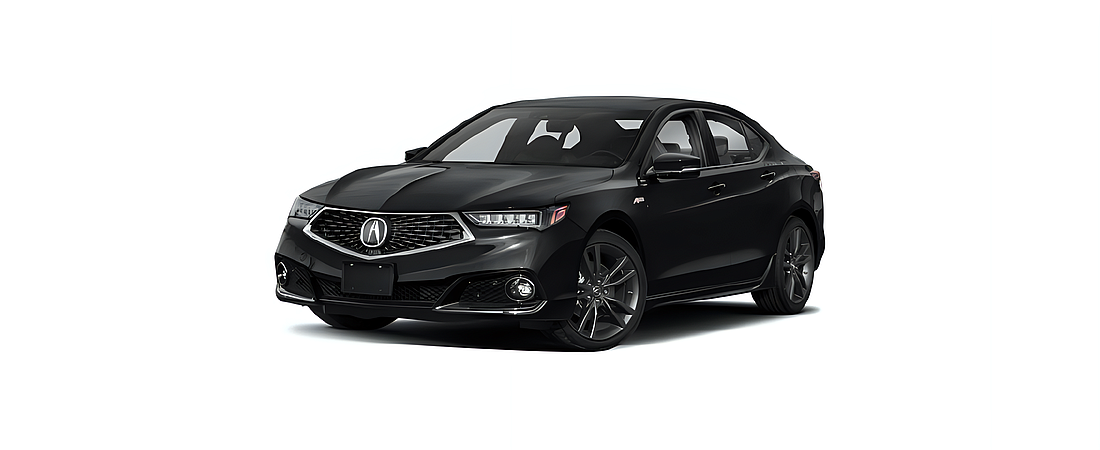 Acura TLX 2018 104