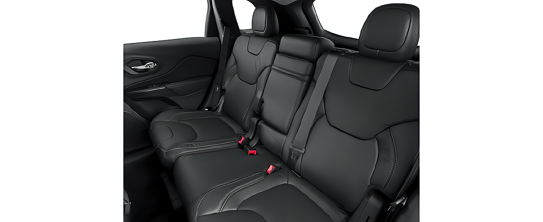 Jeep Cherokee 2015 13