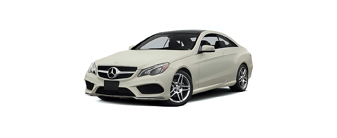 Mercedes-Benz E-Class 2015 39