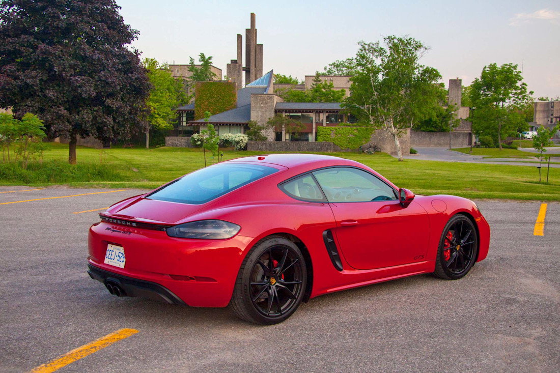 Editorial 2018 porsche cayman gts 09 lw