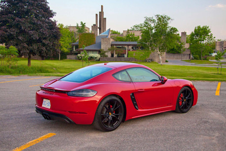 Editorial 2018 porsche cayman gts 09 lw