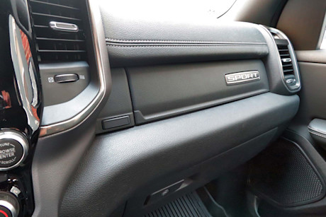 Editorial 2019 ram 1500 sport 38 jm