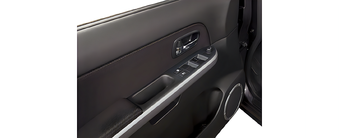 Suzuki Grand Vitara 2012 9