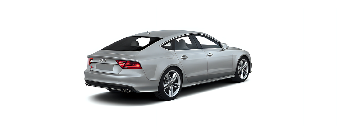 Audi S7 2014 2