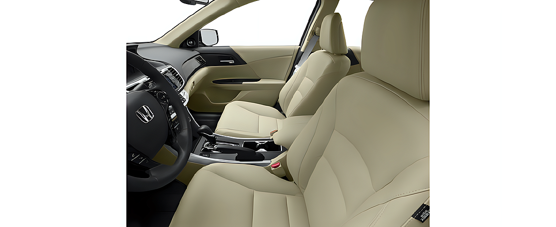 Honda Accord 2015 141