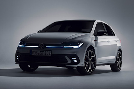 VW-Polo-GTI-2022-Hero