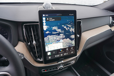 2026 Volvo XC60 First Drive Review + Video Body Image