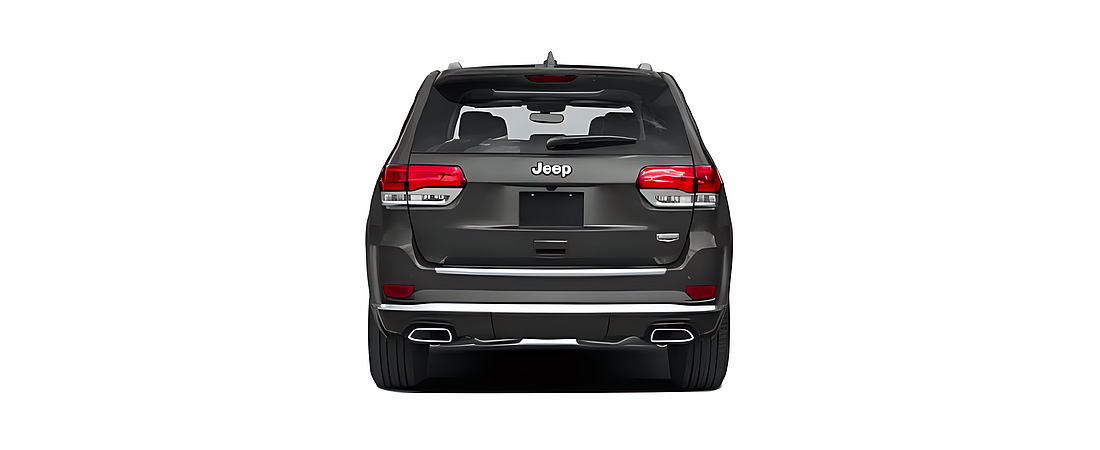 Jeep Grand Cherokee 2019 64