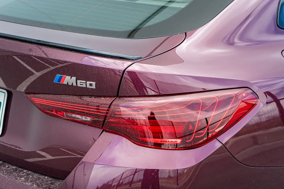 2026 BMW i4 M60 - TD - KD - 260429 - 8